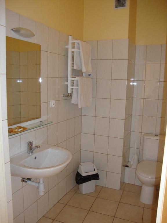 Apartamenty & Restauracja Janus Элк Экстерьер фото